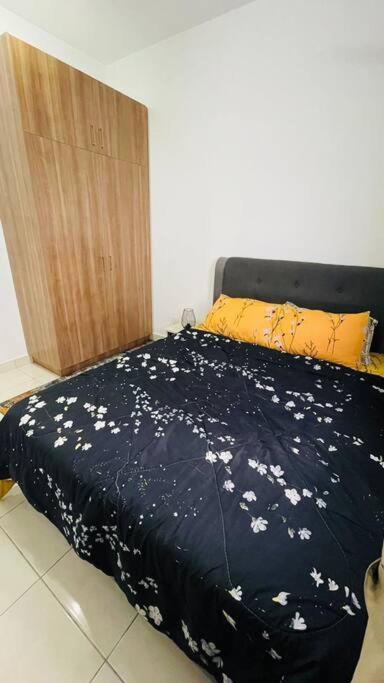 Klia Homestay Apartment - 2 Room Sepang Zewnętrze zdjęcie